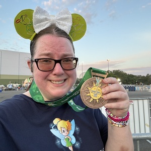 Fundraising Page: Paula OBrien